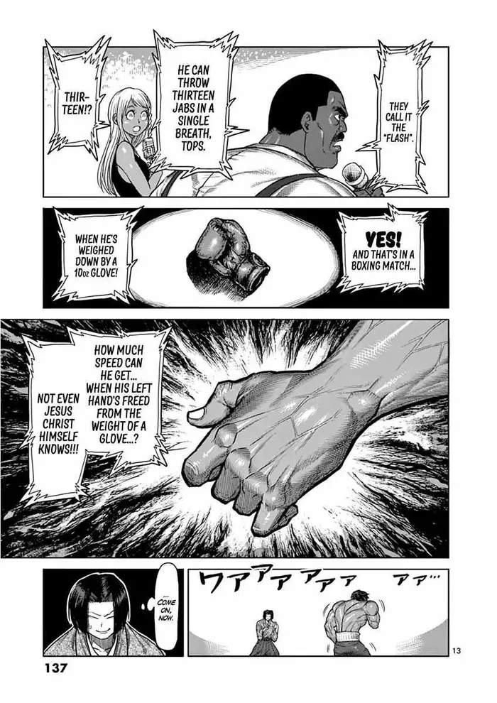 Kengan Ashura Chapter 106 image 14_optimized